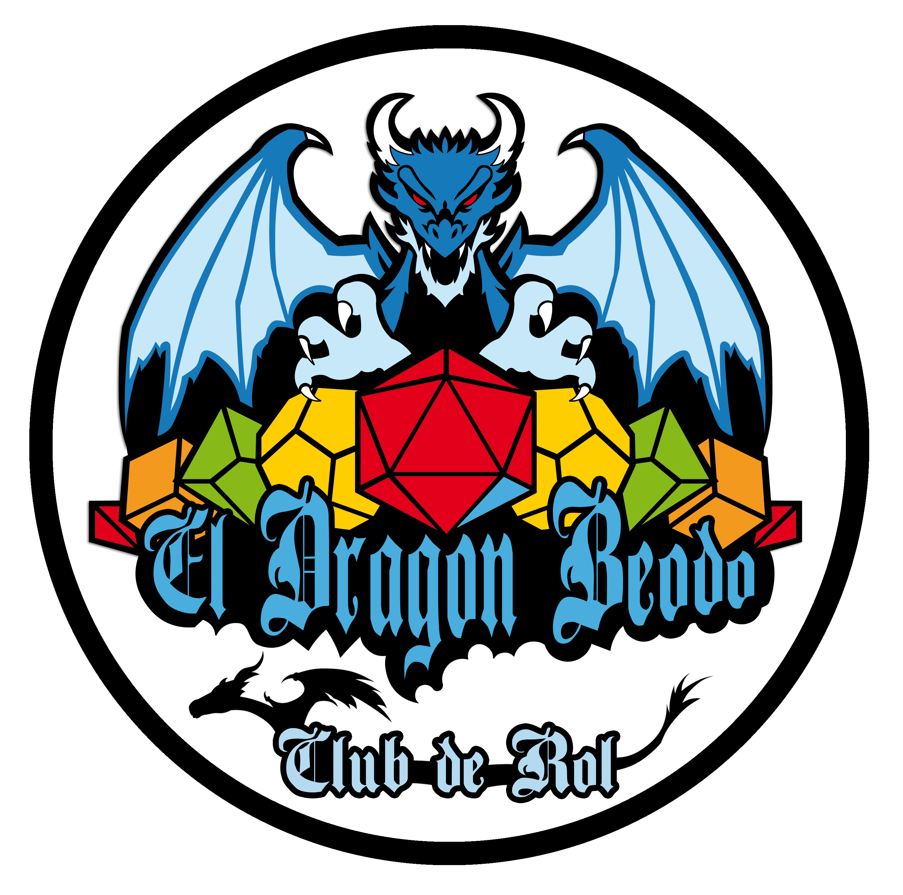 Club de Rol El Dragón Beodo