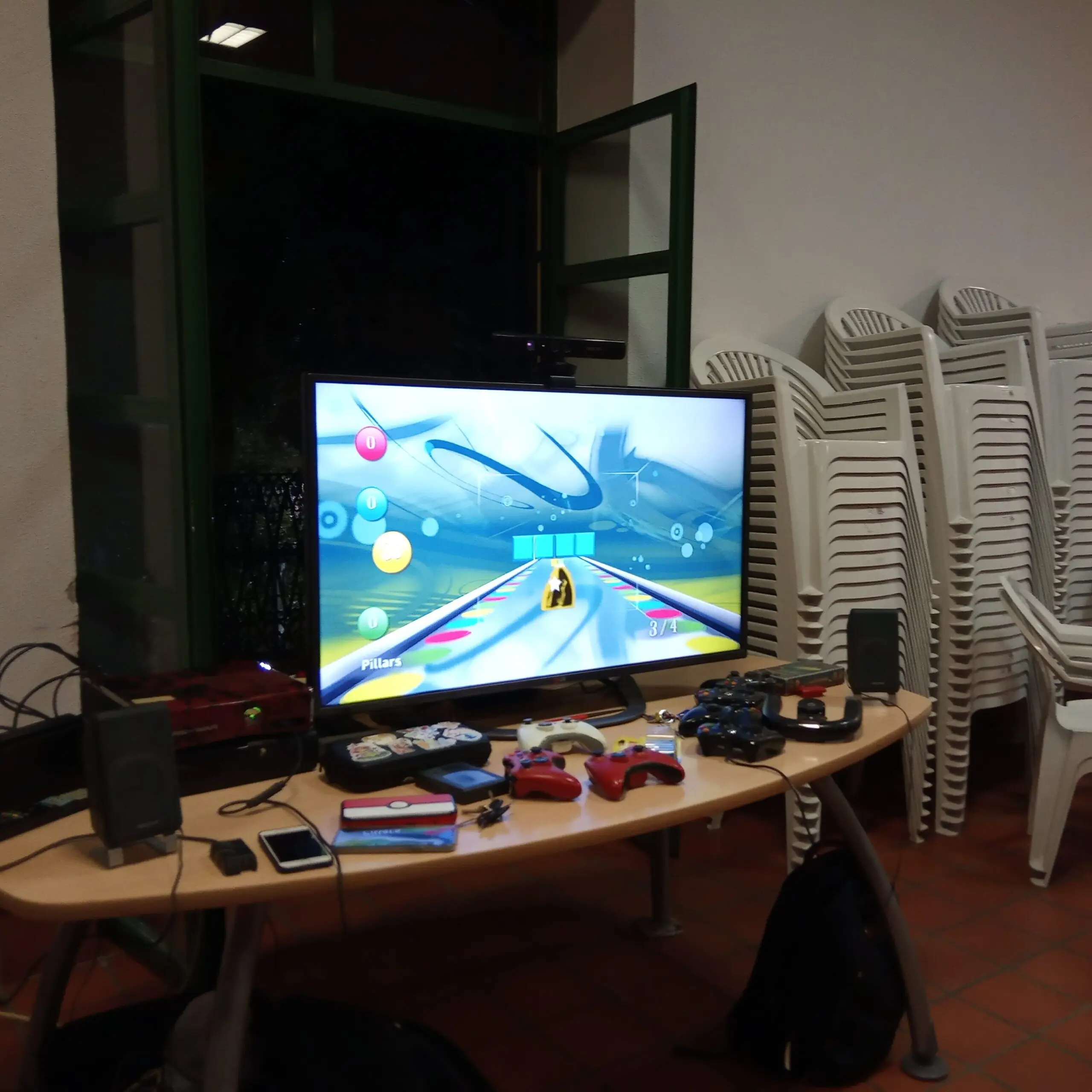 Videojuegos - Videojocs