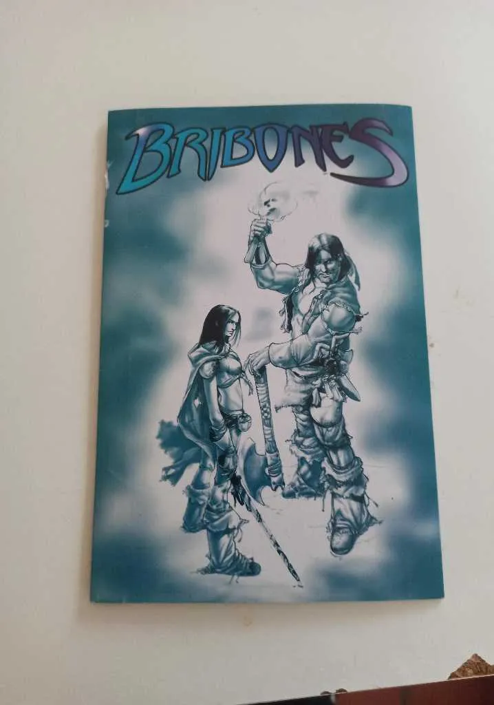 Bribones