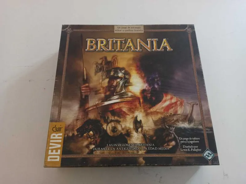Britania