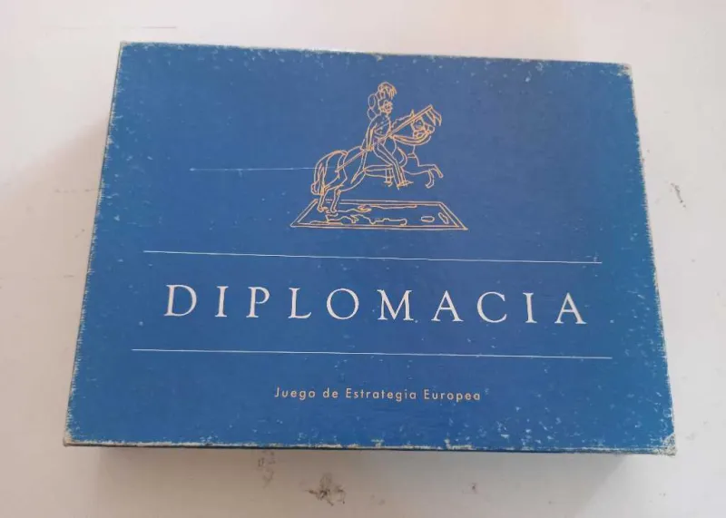 Diplomacia