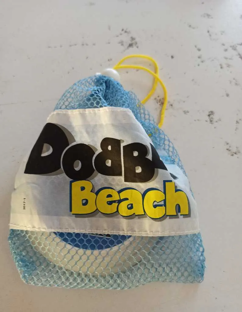 Dobble Beach