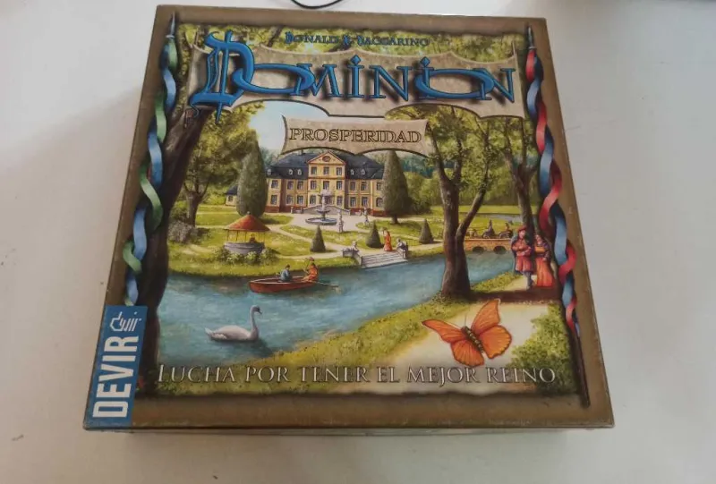 Dominion: Prosperidad