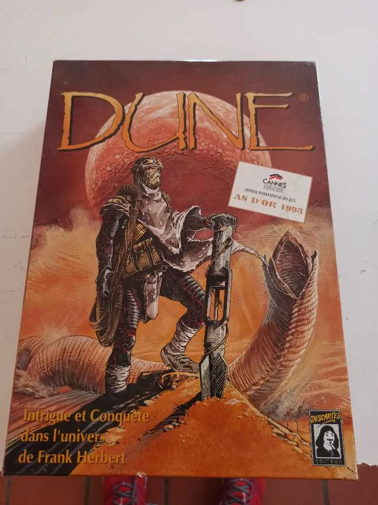 Dune
