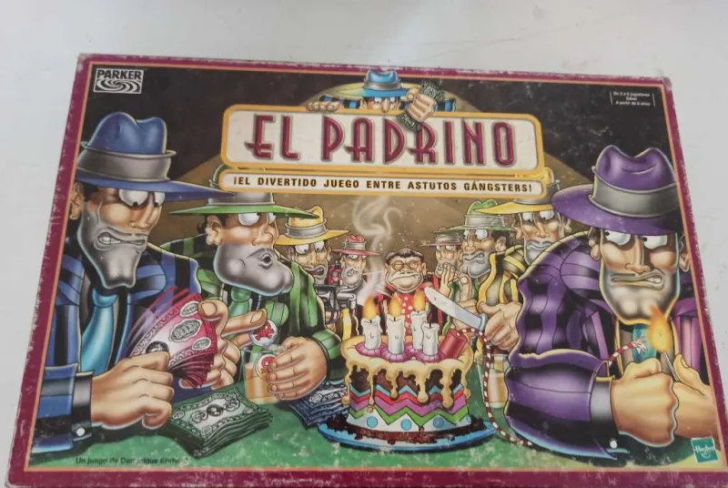 El Padrino