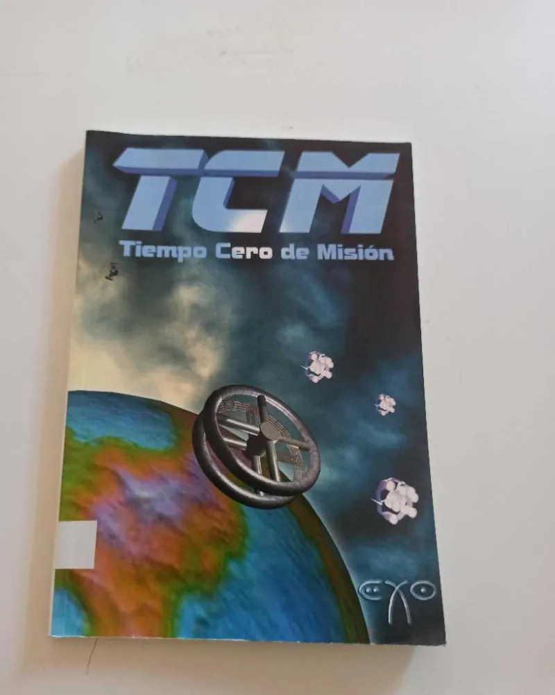 Exo: TCM (Tiempo Cero de Misión)