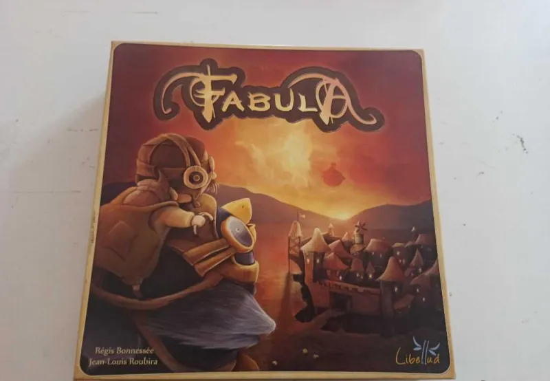 Fabula