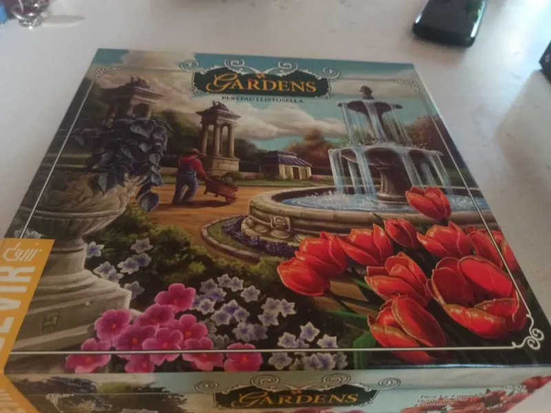 Gardens