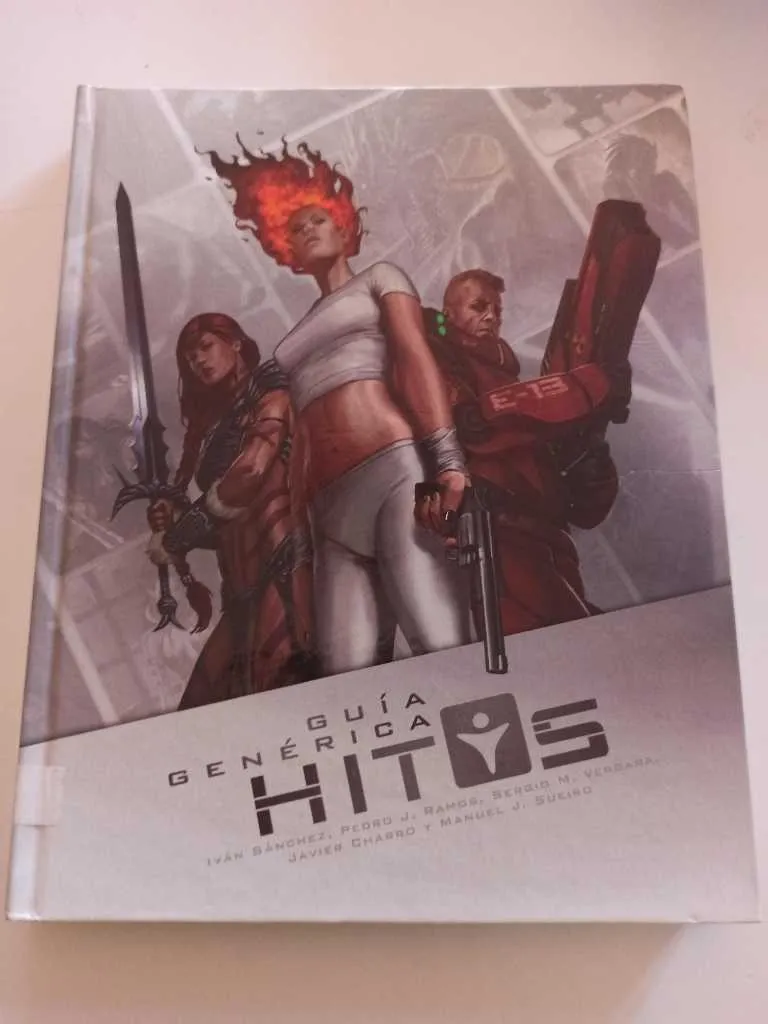 Hitos: Guía Genérica