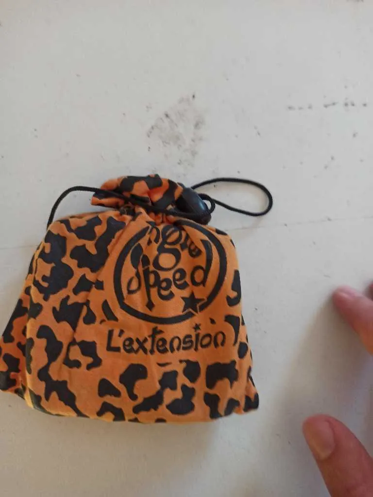 Jungle Speed: L'Extension