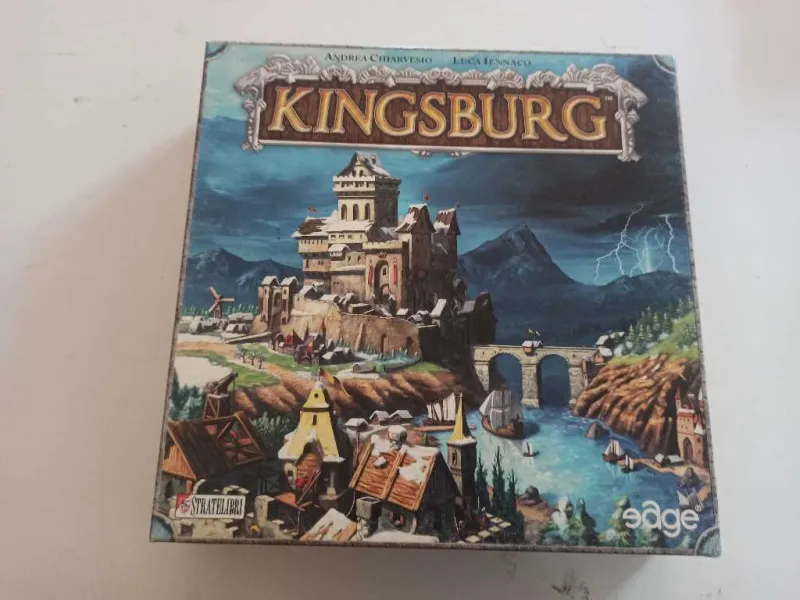Kingsburg