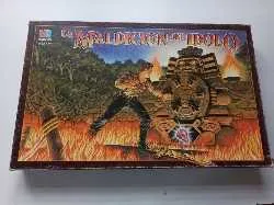 La Maldición del Idolo