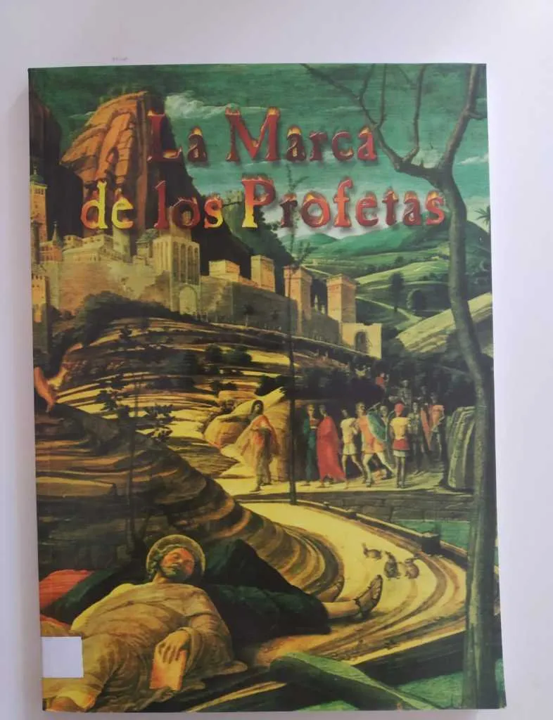La Marca de los Profetas