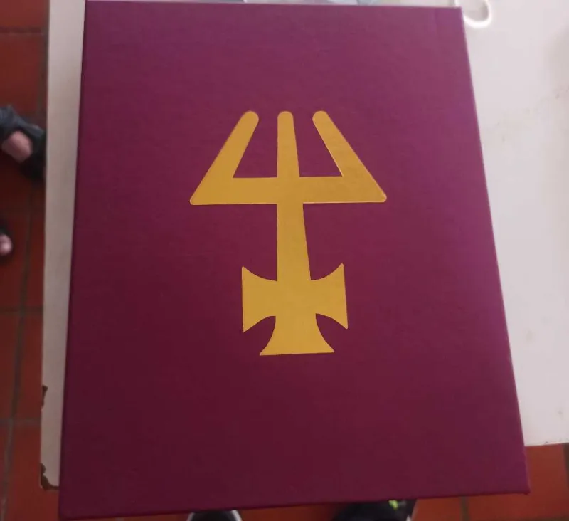 Mago: La Ascención - Edición 20º Aniversario