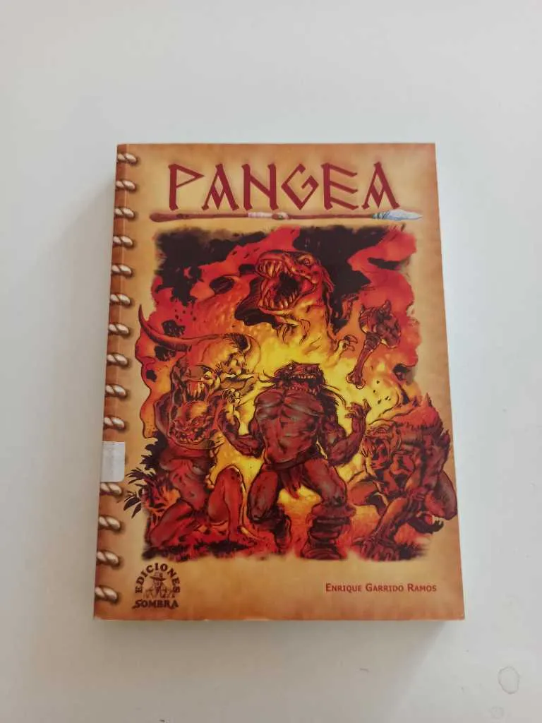 Pangea