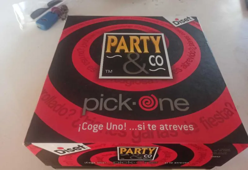 Party & Co Pick One