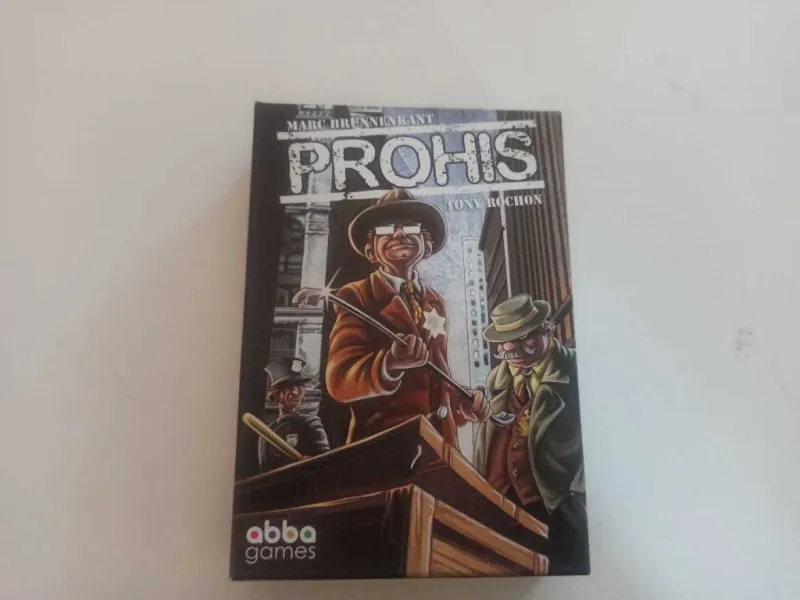 Prohis