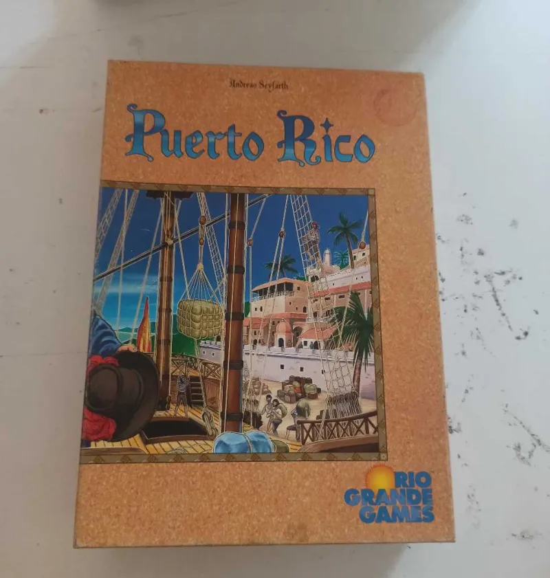 Puerto Rico