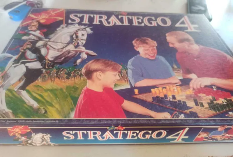 Stratego 4