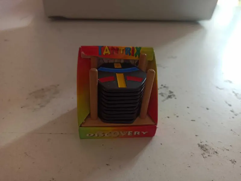 Tantrix Discovery