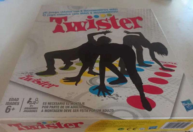 Twister