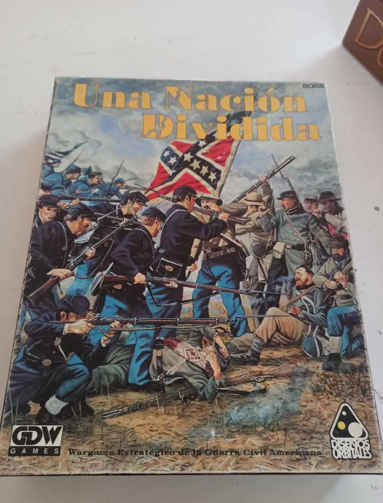 Una Nación Dividida