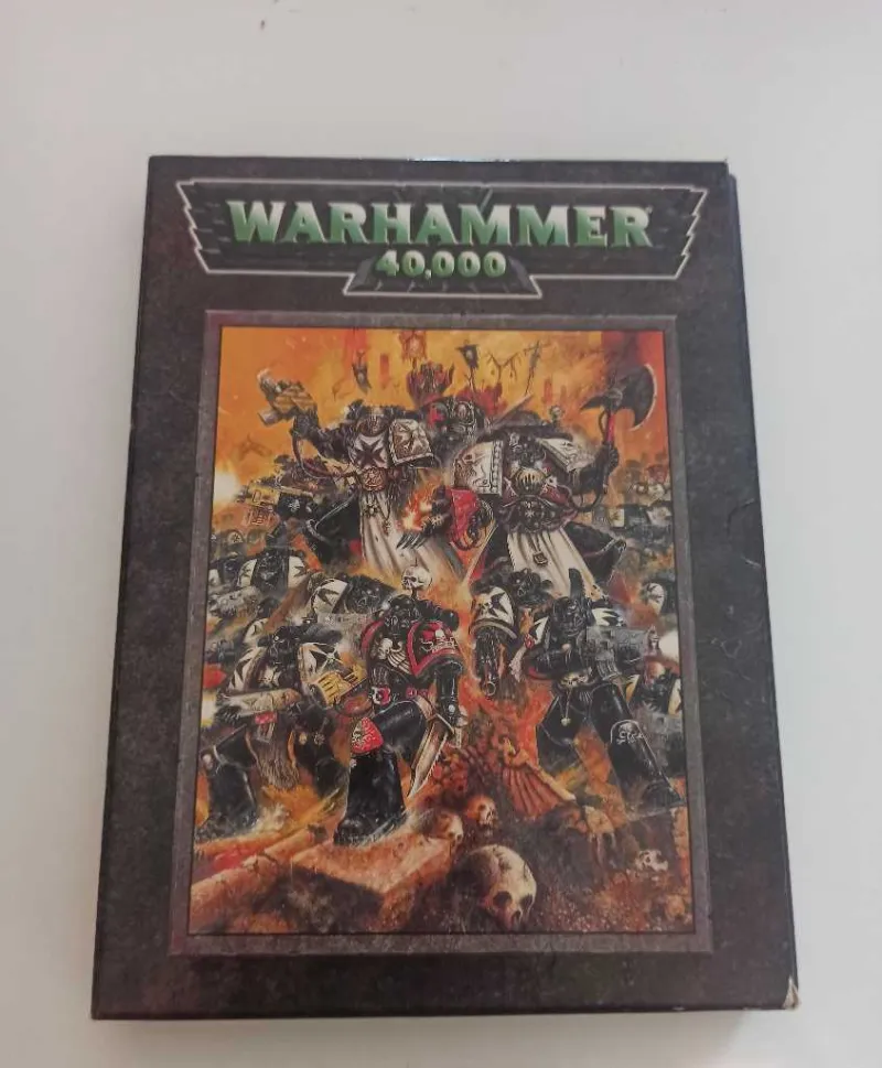 Warhammer 40.000