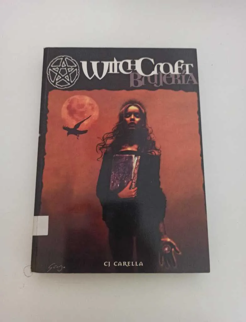 WitchCraft: Brujería