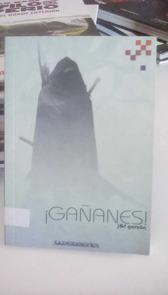 ¡Gañanes!
